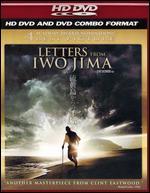 Letters from Iwo Jima directed by Clint Eastwood | Available on