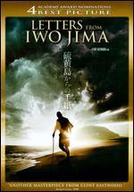 Letters from Iwo Jima directed by Clint Eastwood | Available on