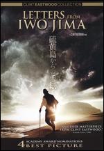 Letters from Iwo Jima directed by Clint Eastwood | Available on