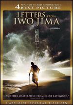 Letters from Iwo Jima directed by Clint Eastwood | Available on