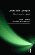 Letters from Lexington: Reflections on Propaganda