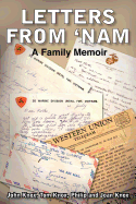Letters from 'Nam: A Family Memoir