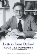 Letters from Oxford