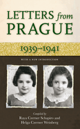 Letters from Prague: 1939-1941