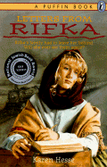 Letters from Rifka
