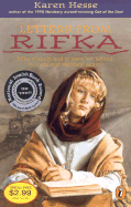 Letters from Rifka