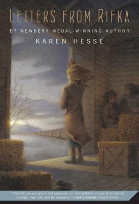 Letters from Rifka - Hesse, Karen