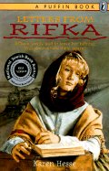 Letters from Rifka