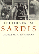 Letters from Sardis