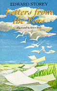 Letters from the Fens - Storey, Edward