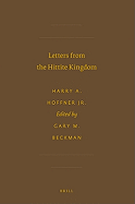Letters from the Hittite Kingdom