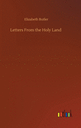Letters From the Holy Land