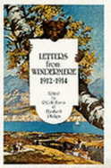 Letters from Windermere