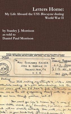 Letters Home - Morrison, Stanley
