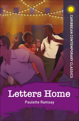 Letters Home - Ramsay, Ramsay