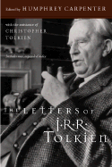 Letters Jrr Tolkien CL
