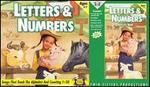 Letters & Numbers