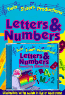 Letters & Numbers