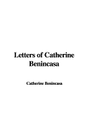 Letters of Catherine Benincasa