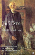 Letters of J B Yeats