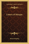 Letters of Marque