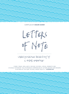 Letters of Note: Correspondence Deserving of a Wider Audience