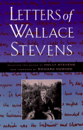 Letters of Wallace Stevens.