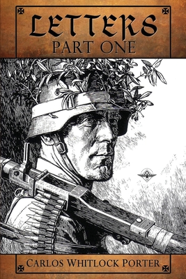 Letters Part One - Porter, Carlos Whitlock
