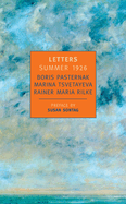 Letters Summer 1926