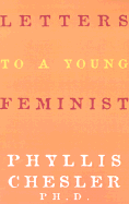 Letters to a Young Feminist