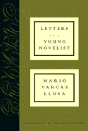 Letters to a Young Novelist