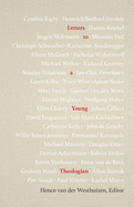 Letters to a Young Theologian