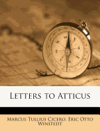 Letters to Atticus