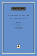 Letters to Friends