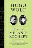 Letters to Melanie Kochert