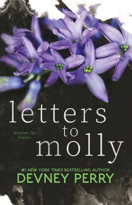 Letters to Molly - Perry, Devney
