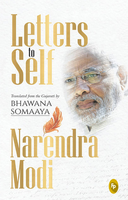 Letters to Self - Modi, Narendra