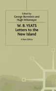 Letters to the New Island: A New Edition
