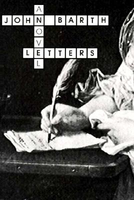 Letters - Barth, John, Professor