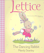 Lettice the Dancing Rabbit