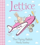 Lettice the Flying Rabbit