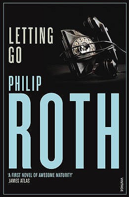 Letting Go - Roth, Philip
