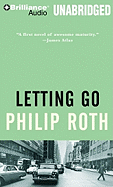 Letting Go