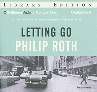 Letting Go