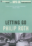 Letting Go