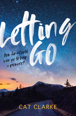 Letting Go - Clarke, Cat