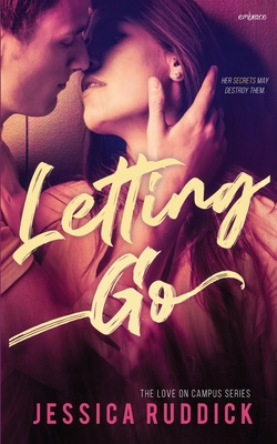 Letting Go - Ruddick, Jessica