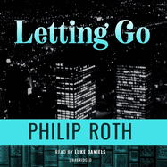 Letting Go