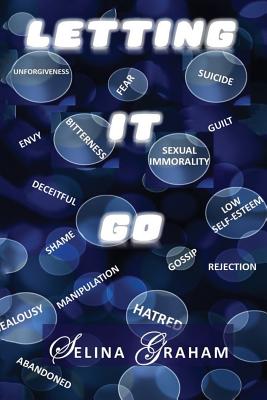 Letting It Go - Graham, Selina