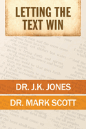 Letting the Text Win